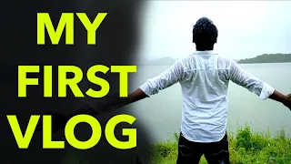 My first vlog l My first video on YouTube l My First vlog today l My first vlog 2022