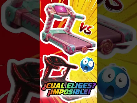 😱 ¿QUÉ CAMINADORA PREFIERES? ¡IMPOSIBLE ELEGIR! 🔥