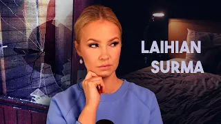 Laihian kolmiodraama