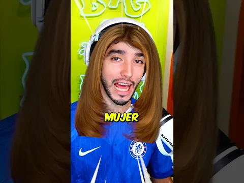 ADIVINA EL YOUTUBER MUJER😱