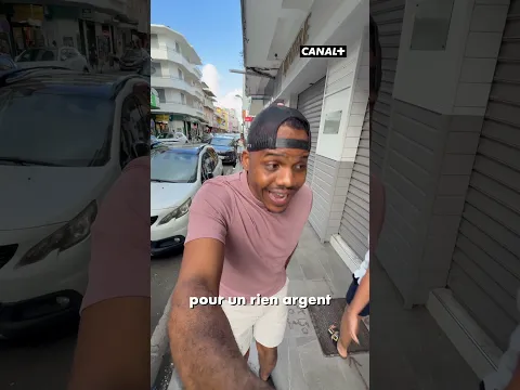Le défi est lancé !