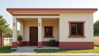 Smart Family House Design Ideas on a Budget 💡🏡