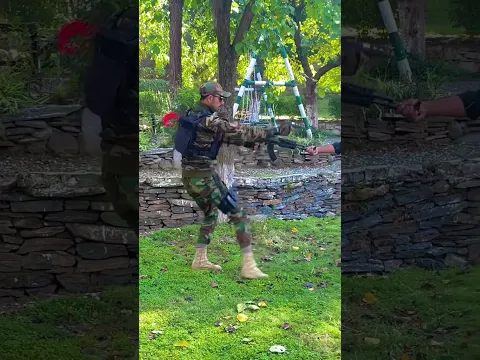 Pak army attitude #viralshorts  #viralvideo #reelschallenge