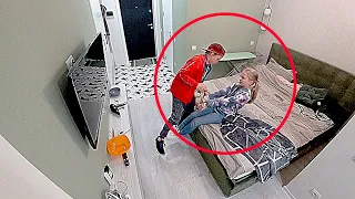 ИЗБИЛ школьницу. Издевается над подругой а4. СВЯЗАЛ и ОГРАБИЛ. Что этот МАЛЬЧИК себе позволяет?