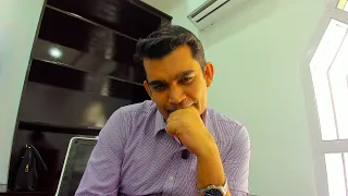 আমার স্ত্রী কেন WBCS এর চাকরি ছাড়লো?