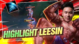 (LOL) CÁC BẠN HÃY ENJOY CÁI FUNNY MOMENTS NÀY