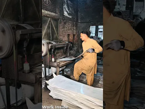 Turning Scrap Aluminum into Brand-New Cookware