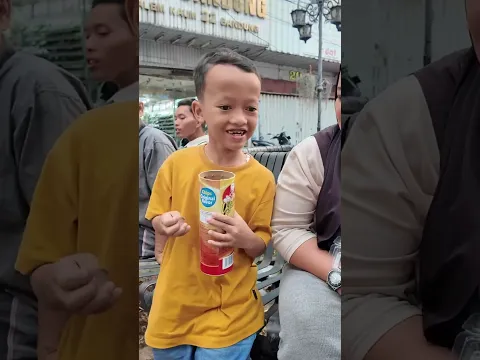 Siapa yg mau dapet paket juga?!😆