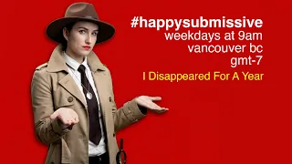 I Disappeared For A Year - Here's What Really Happened