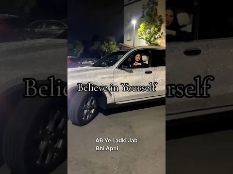 Women With Diamond Car