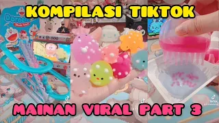 KOMPILASI TIKTOK | MAINAN VIRAL PART 3 | KAWAII AESTHETIC | HILDAXKEIKO