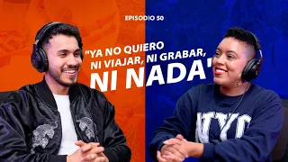 Ep 50 - @ArayaVlogs: "He tenido el riesgo de caer a prisión"