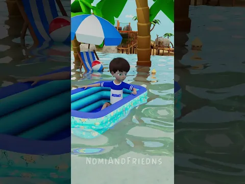 Why Won’t the Water Stay?! 🤔🌊🛁#funny #shorts