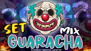 🇻🇪🔥 ALETEO GUARACHA 2022 MIX ✘ QUIEN TV ✘ DJ RODERICK (ALETEO, ZAPATEO, TRIBAL) 🇻🇪🔥