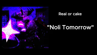 Noli Voicelines and References