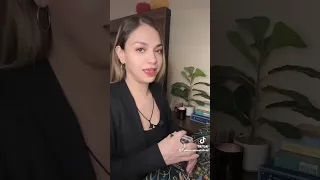 ALGUIEN QUE SE DISTANCIÓ YA NO PUEDE MÁS‼️