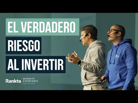 Miguel Medrano y Carlos Rivas (Ruta Inversión): el verdadero riesgo al invertir