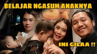 NALENDRA JADI SUAMI JANDA MUDA