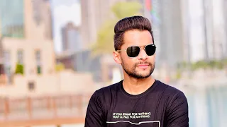 Salam noman ki birthday 🎂 gift from faisal noman