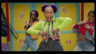 Guchi - Scatter My Head feat. Zlatan (Official Music Video)