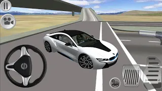 سيارات اطفال - ألعاب السيارات للأطفال - قيادة السيارة الصفراء - ألعاب السيارات للأطفال e#5 KIDS CARS