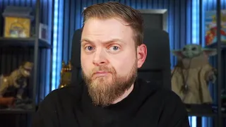 The Downfall Of iBallisticSquid