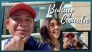 BUHAY CANADA | JOBERT AUSTRIA