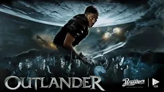 ไวกิ้ง ปีศาจมังกรไฟ - Outlander หนังเต็ม HD (Phranakornfilm Official)