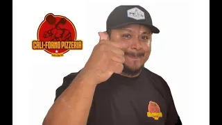 I bought my own Pizzeria?!