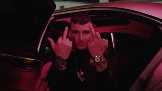 LX feat. GZUZ & Maxwell - In die Fresse (prod.Jordan Beats)