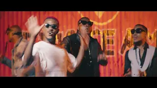 Fvicteam - Mbele (Clip Officiel)