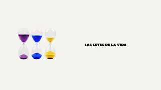 Diego Torres, Angela Torres, Benja Torres - Las Leyes de La Vida (Lyric Video)