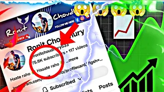 Growth proof byy @Magicupdate12 #viral #growth #trending 