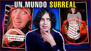 Los Momentos MÁS SURREALES de los WHITEXICANS