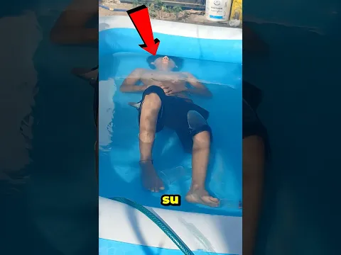 Eğer Böyle Uyuyan Birini Görürseniz, HEMEN YARDIM ÇAĞIRIN❗️😱