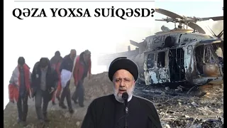 İran Prezidenti RƏİSİNİN ƏN SON GÖRÜNTÜLƏRİ: İlham Əliyev GÖRÜŞDƏ ONA NƏ DEYİB?