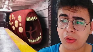 kim ulan bu *TREN YİYEN?*