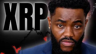 XRP -  Is About To (SHAKE) the Market!