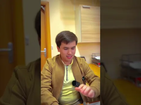 хаммага салом @McFara  езувига босиб обуна булинг давоми ушаерда #McFara #choliqush