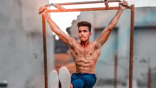 MOTIVATION 🔥 | Desi Gym Motivation Workout | Vikram Singh Fitness 💛🇮🇳