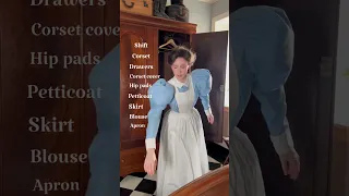 Women at Work: 1890s Nurse Edition