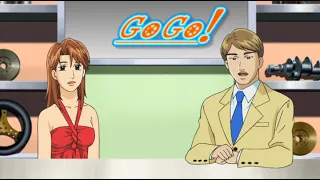 Wangan Midnight DVD Specials (Drive GoGo!) 04