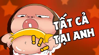 TẤT CẢ  TẠI ANH | QUỲNH AKA