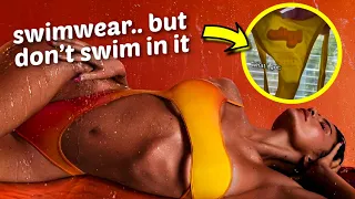 We Need To Talk About Kylie Swim...