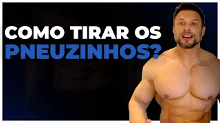 COMO SECAR OS PNEUS? | BNTC