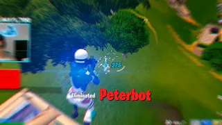 IF WE BEING REAL 🛸 (Fortnite Montage)
