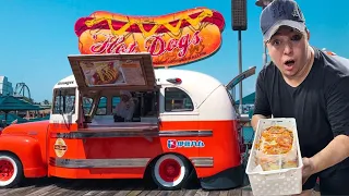 COMPREI UM CACHORRO QUENTE DE 2 KG
