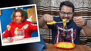 TRYING WORLD’S STUPIDEST LIFE HACKS!😂 | ShivamThinks