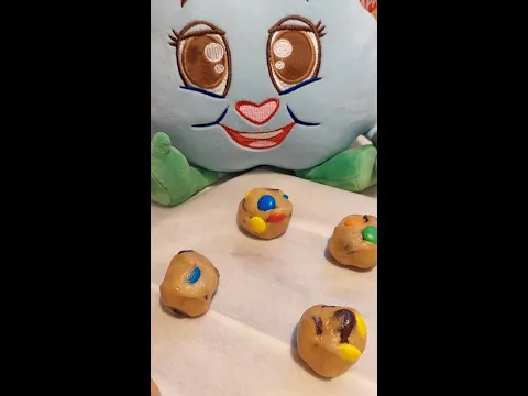 Today I made Rainbow cookies ❤💜💙🧡💚💛 #disathedreamdigger #baking #cookies #chocolate