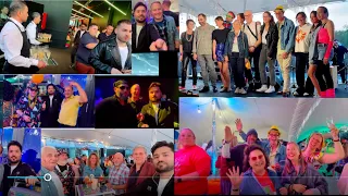 Brug’Fest 19/09/2025 | Une Belle Soirée | Docks Bruxelles 2025 | Brussels 2025 #party#fête #fest 